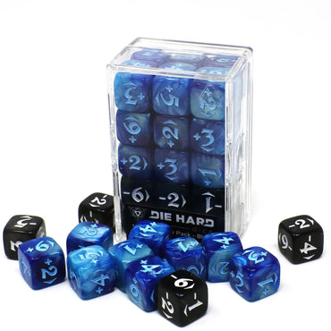 Die Hard Dice - Variety Power Pack