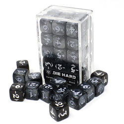 Die Hard Dice - Variety Power Pack