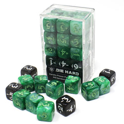 Die Hard Dice - Variety Power Pack