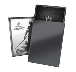 Ultimate Guard Katana Sleeves 100ct - Obsidian Shard