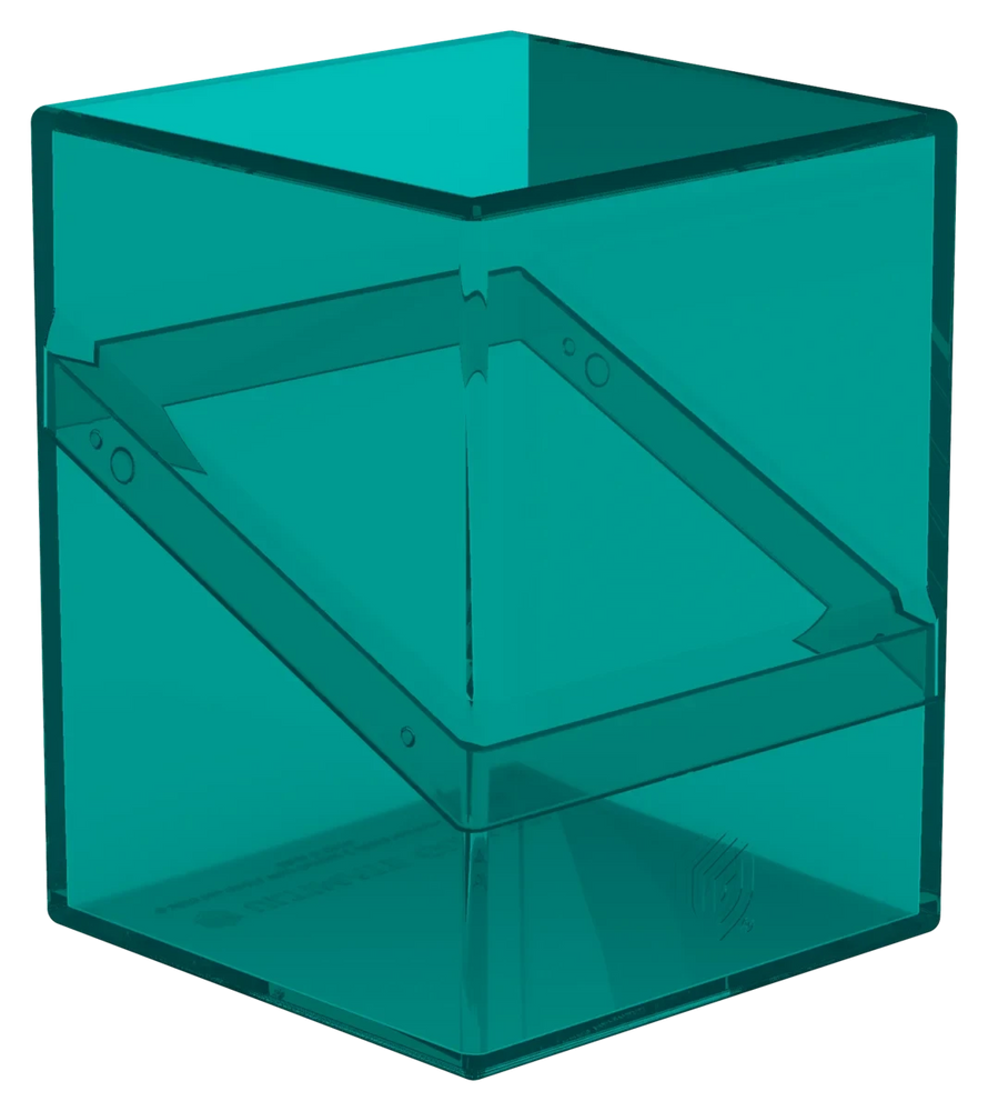 Ultimate Guard Boulder 100+ - Malachite