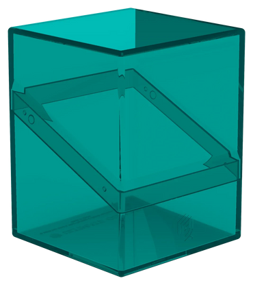 Ultimate Guard Boulder 100+ - Malachite