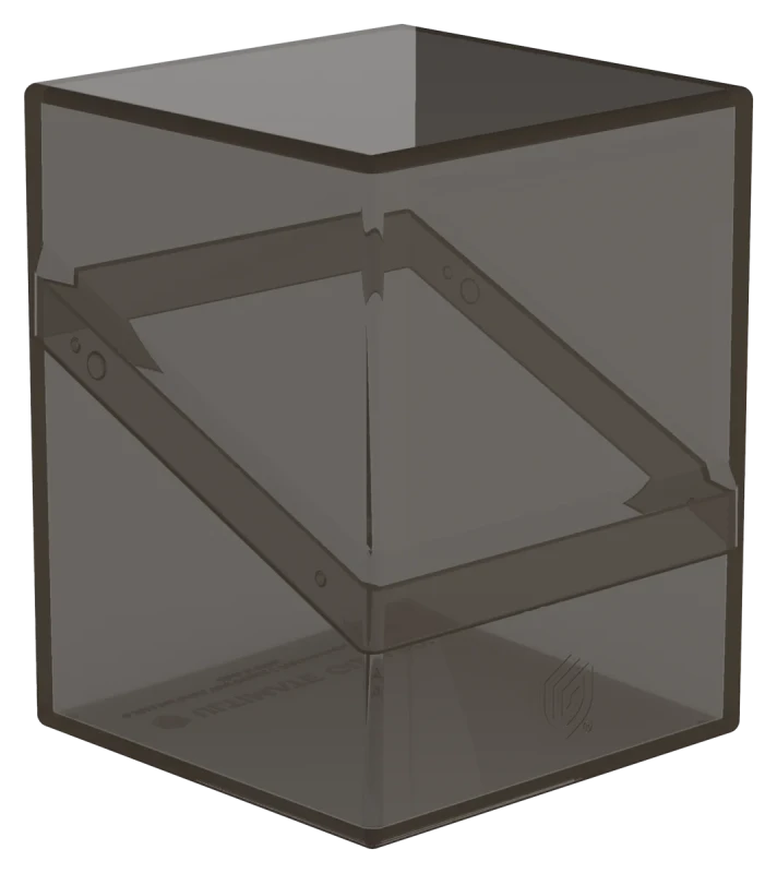 Ultimate Guard Boulder 100+ - Onyx