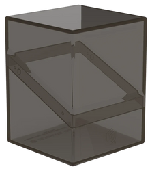 Ultimate Guard Boulder 100+ - Onyx