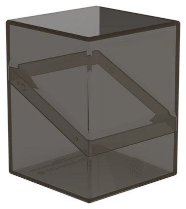 Ultimate Guard Boulder 100+ - Onyx
