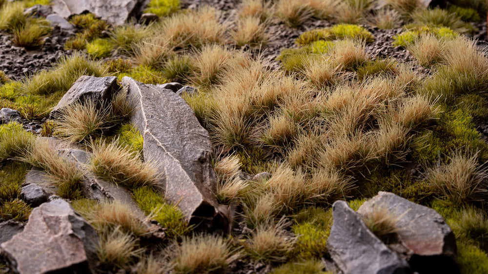 GamersGrass Grass Tufts: Autumn 5mm - Wild