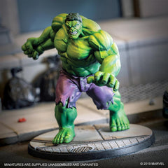 Marvel Crisis Protocol - Hulk | Gauntlet Hobbies - Angola