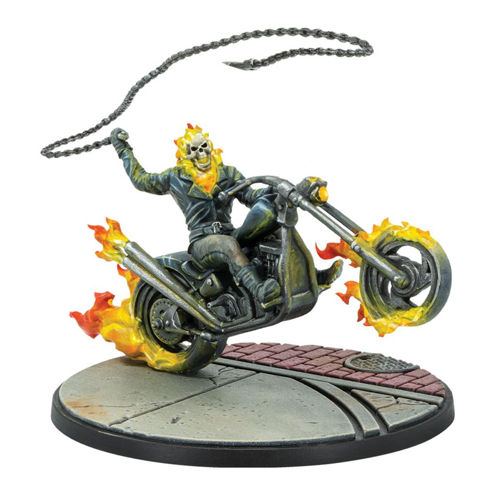 Marvel Crisis Protocol - Ghost Rider