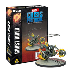 Marvel Crisis Protocol - Ghost Rider