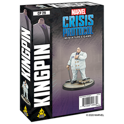 Marvel Crisis Protocol - Kingpin