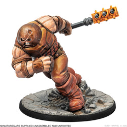 Marvel Crisis Protocol - Juggernaut