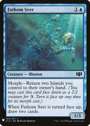 Fathom Seer [Mystery Booster]