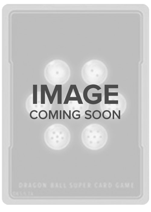 Ginyu, Captain (BT29-069) [Fearsome Rivals Release Event Cards]
