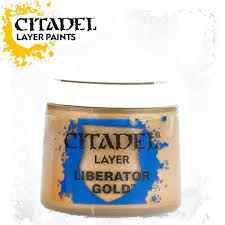 Citadel Paints: Layer | Gauntlet Hobbies - Angola