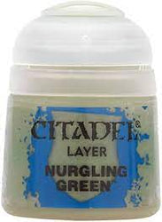 Citadel Paints: Layer