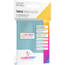 THICK INNER SLEEVES