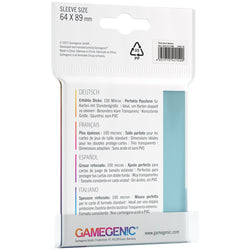 THICK INNER SLEEVES