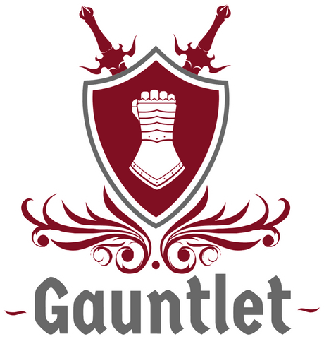 Gauntlet Hobbies - Angola