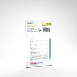 Gamegenic Board Game Sleeves - Mini American 44 x 67mm 50ct