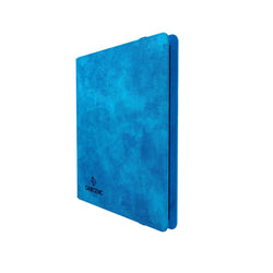 Gamegenic Prime Album 24-Pocket Binder - Blue