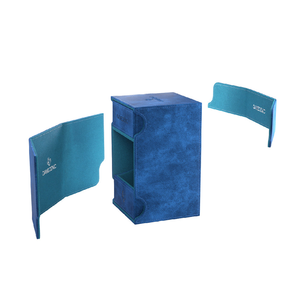 Gamegenic Watchtower 100+ XL - Blue