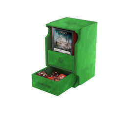 Gamegenic Watchtower 100+ XL - Green