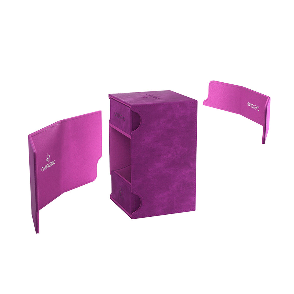 Gamegenic Watchtower 100+ XL - Purple