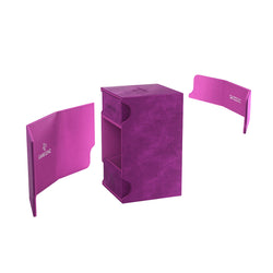 Gamegenic Watchtower 100+ XL - Purple