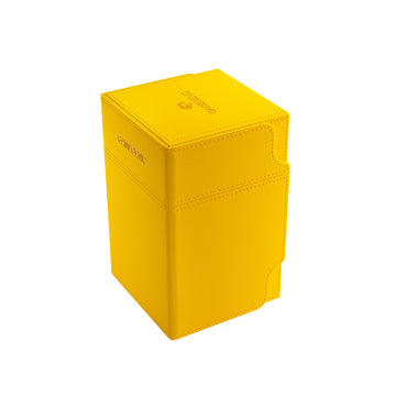 Gamegenic Watchtower 100+ Xl - Yellow