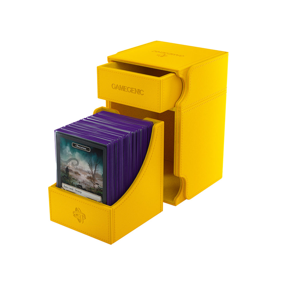 Gamegenic Watchtower 100+ Xl - Yellow