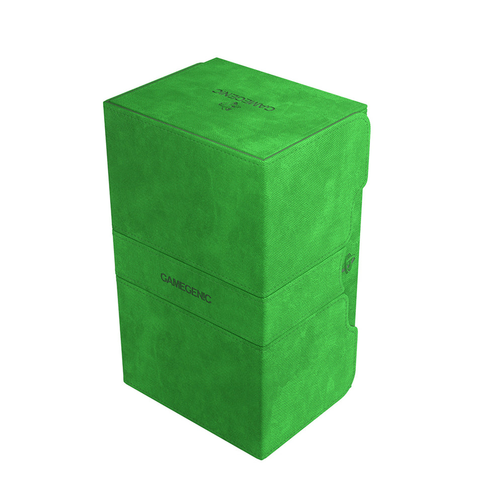 Gamegenic Stronghold 200+ XL - Green