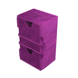 Gamegenic Stronghold 200+ XL - Purple