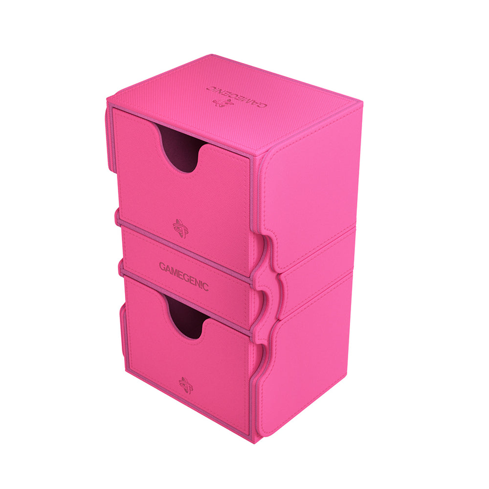 Gamegenic Stronghold 200+ XL - Pink