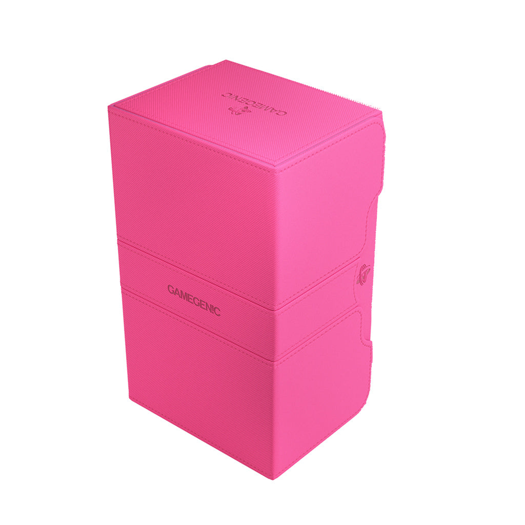 Gamegenic Stronghold 200+ XL - Pink | Gauntlet Hobbies - Angola