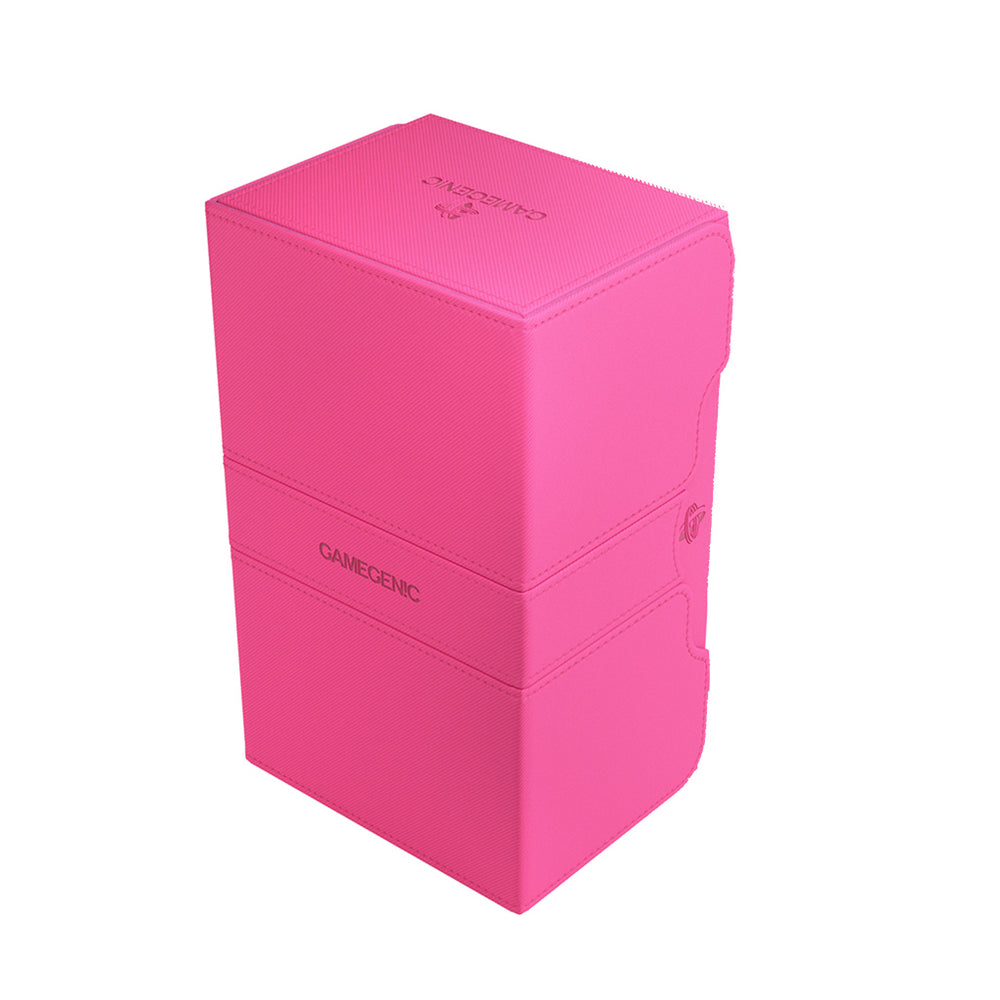 Gamegenic Stronghold 200+ XL - Pink