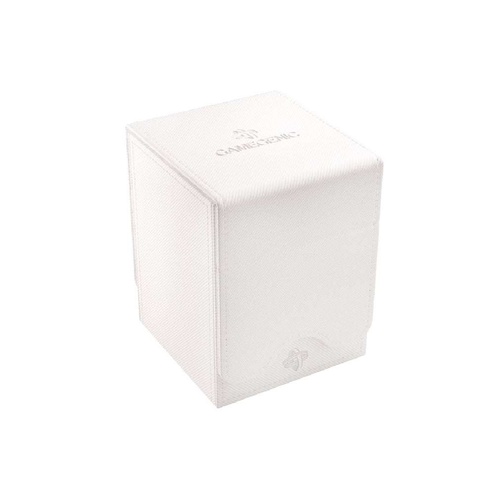 Gamegenic Squire 100+ XL - White