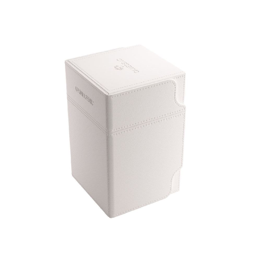Gamegenic Watchtower 100+ XL - White