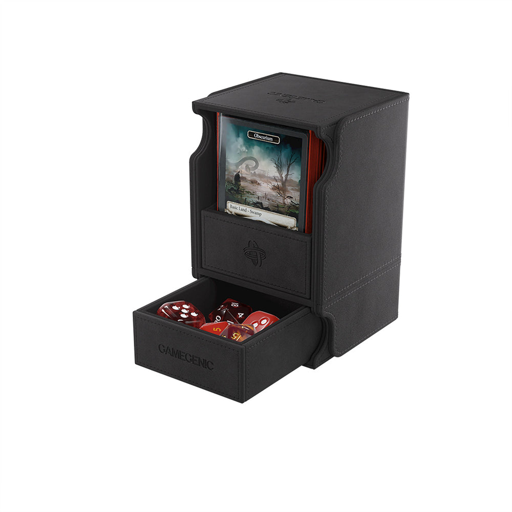 Gamegenic Watchtower 100+ XL - Black