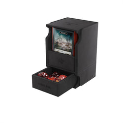 Gamegenic Watchtower 100+ XL - Black