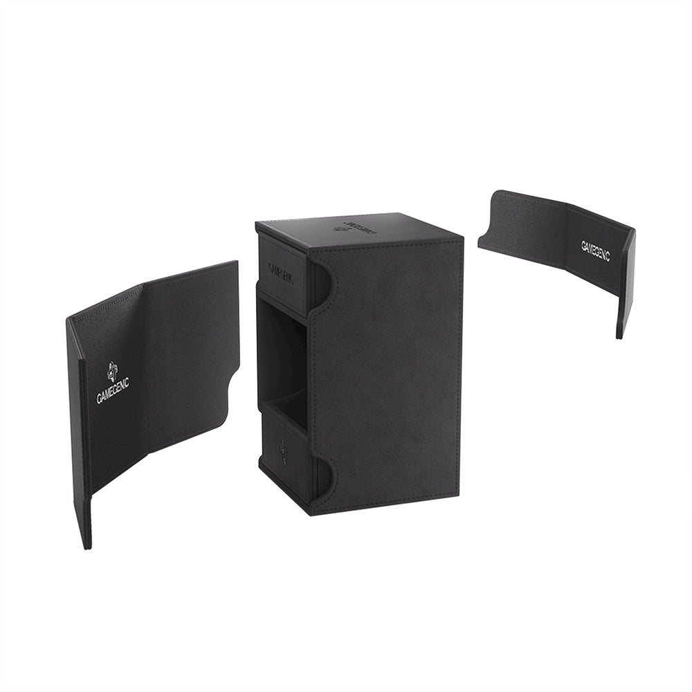 Gamegenic Watchtower 100+ XL - Black