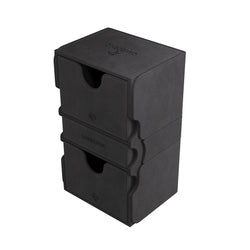 Gamegenic Stronghold 200+ XL - Black