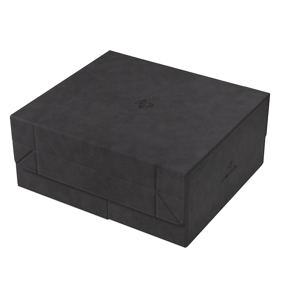 Games' Lair 600+ Convertable - Black