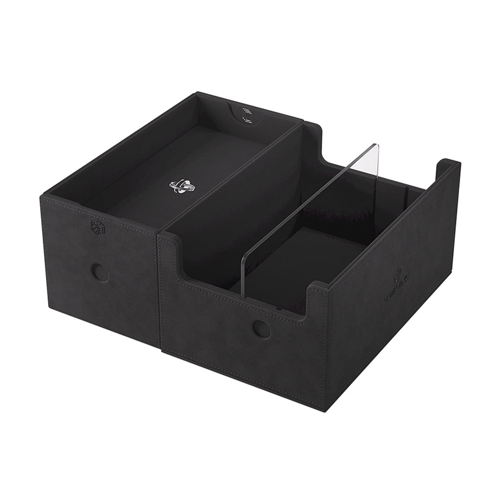 Games' Lair 600+ Convertable - Black
