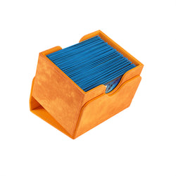 Gamegenic Sidekick 100+ XL - Orange