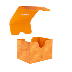 Gamegenic Sidekick 100+ XL - Orange