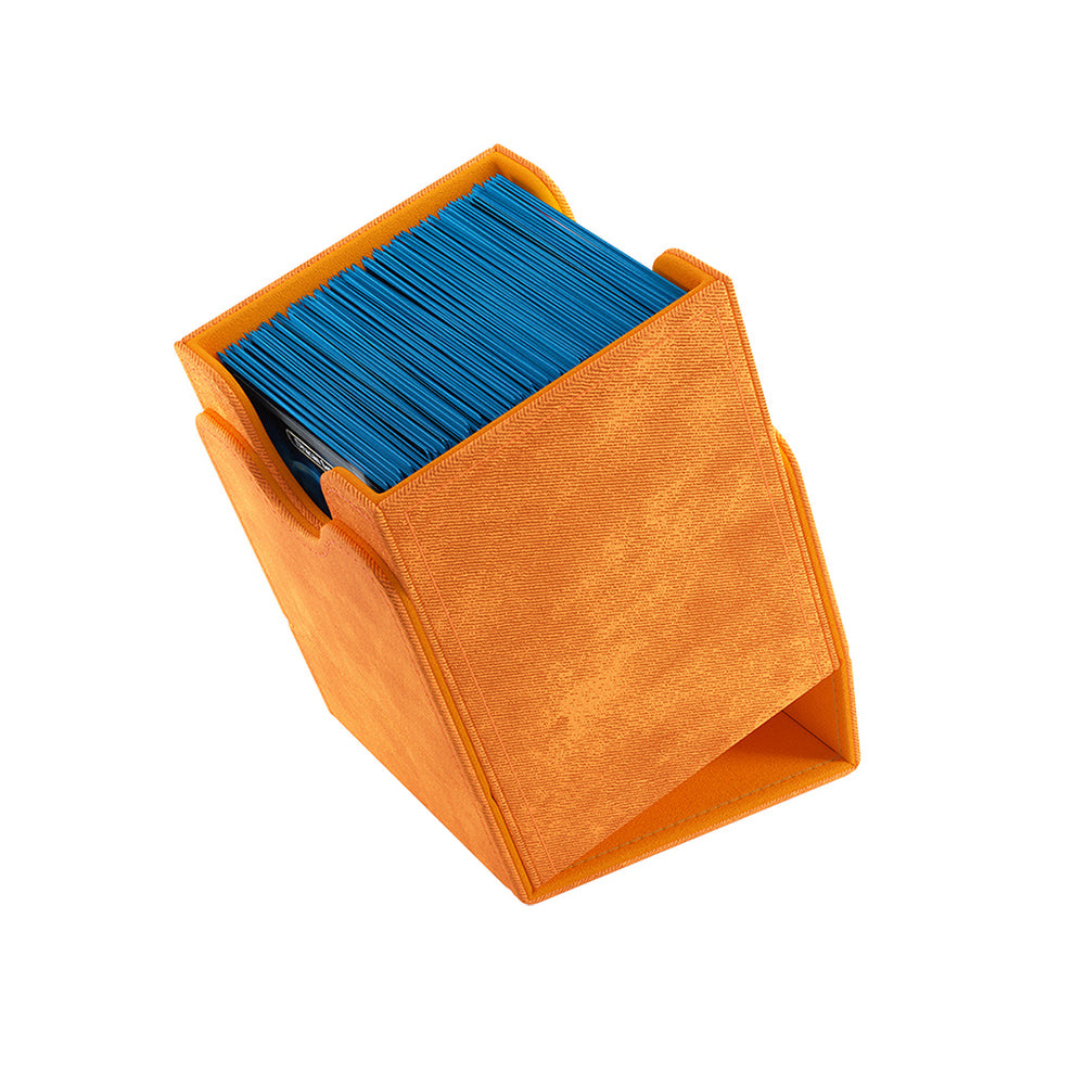 Gamegenic Squire 100+ XL - Orange
