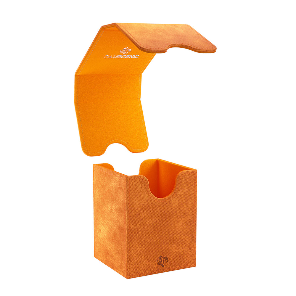 Gamegenic Squire 100+ XL - Orange