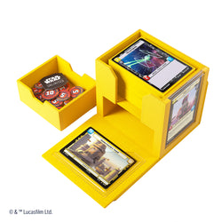 Star Wars: Unlimited Deck Pod - Yellow