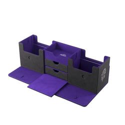 THE ACADEMIC 266+ XL Black / Purple