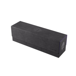 THE ACADEMIC 266+ XL Black / Purple